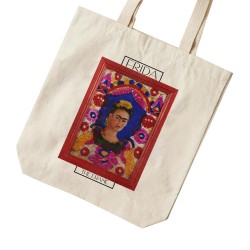 تت بگ متقال طرح قاب عکس از فریدا