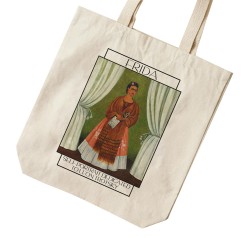 تت بگ متقال طرح خودنگار اختصاصی برای لئون تروتسکی از فریدا