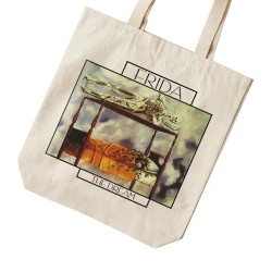 تت بگ متقال طرح رویا از فریدا