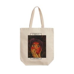 تت بگ متقال طرح ماسک از فریدا