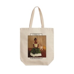 تت بگ متقال طرح من و عروسک از فریدا