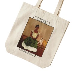 تت بگ متقال طرح من و عروسک از فریدا