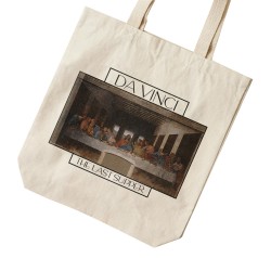 تت بگ متقال طرح شام آخر از داوینچی