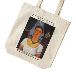 تت بگ متقال طرح خودنگار در گذر زمان از فریدا