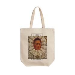 تت بگ متقال طرح خودنگار از فریدا