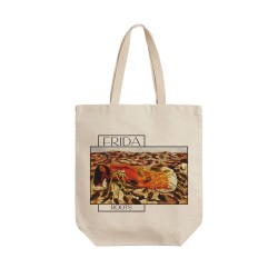 تت بگ متقال طرح ریشه ها از فریدا