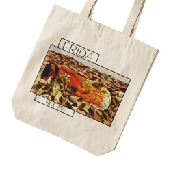 تت بگ متقال طرح ریشه ها از فریدا