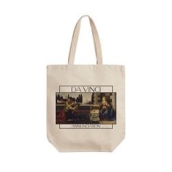 تت بگ متقال طرح بشارت از داوینچی