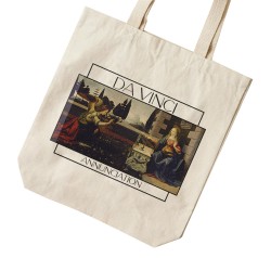 تت بگ متقال طرح بشارت از داوینچی