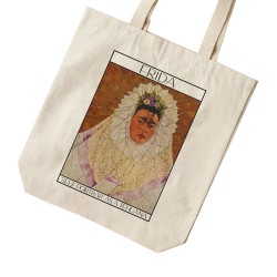 تت بگ متقال طرح خودنگار از فریدا