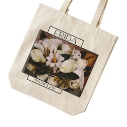 تت بگ متقال طرح مگنولیا از فریدا