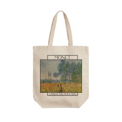 تت بگ متقال طرح زیر صنوبر ها از مونه