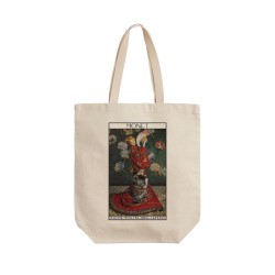 تت بگ متقال طرح خانم مونه با لباس کیمونو از مونه