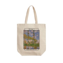 تت بگ متقال طرح صنوبر ها در آفتاب از مونه