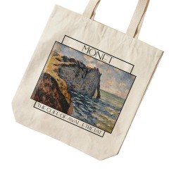 تت بگ متقال طرح صخره های اول، اترتات از مونه