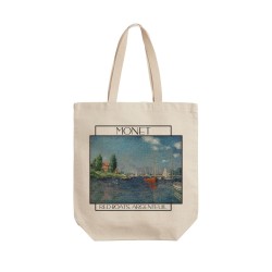 تت بگ متقال طرح قایق های قرمز در آرژانتوی از مونه