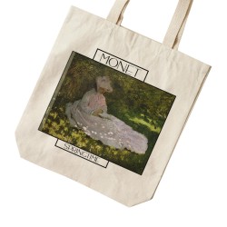 تت بگ متقال طرح فصل بهار از مونه