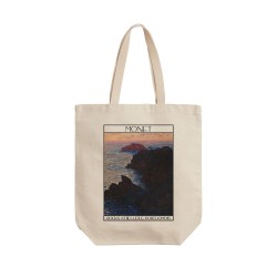 تت بگ متقال طرح صخره های بل ایله از مونه