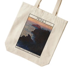 تت بگ متقال طرح صخره های بل ایله از مونه