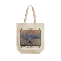 تت بگ متقال طرح اثری از طلوع آفتاب از مونه