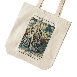 تت بگ متقال طرح آبشار کیریفوری از هوکوسای