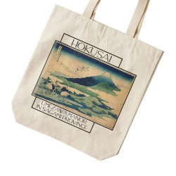 تت بگ متقال طرح عمارت اومزاوا از هوکوسای