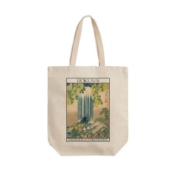 تت بگ متقال طرح آبشار یورو در ایالت مینواز هوکوسای