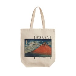 تت بگ متقال طرح فوجی قرمز از هوکوسای