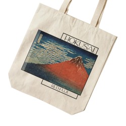 تت بگ متقال طرح فوجی قرمز از هوکوسای