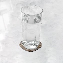 زیر لیوانی طرح شام آخر از داوینچی