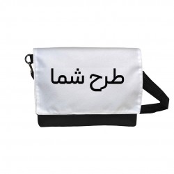 کیف دوشی طرح دلخواه