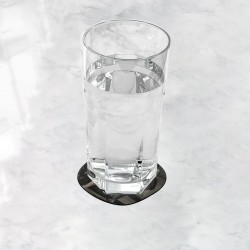 زیر لیوانی طرح آهنگری از گویا