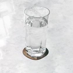 زیر لیوانی طرح ماریا ترزا از گویا