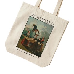 تت بگ متقال طرح بالا انداختن از گویا