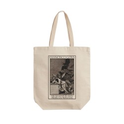 تت بگ متقال طرح خواب عقل، هیولا تولید می‌کند از گویا