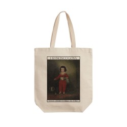 تت بگ متقال طرح مانوئل اسوریو از گویا