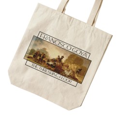 تت بگ متقال طرح خرمن گاه از گویا