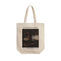 تت بگ متقال طرح غول پیکر از گویا