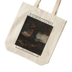 تت بگ متقال طرح غول پیکر از گویا