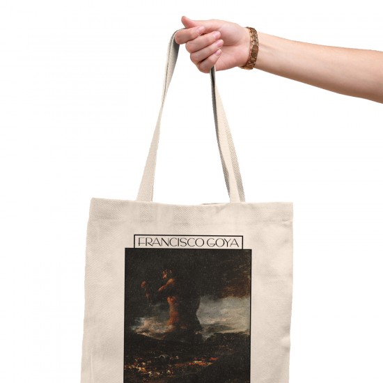 تت بگ متقال طرح غول پیکر از گویا