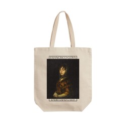 تت بگ متقال طرح خانم ساباسا گارسیا از گویا