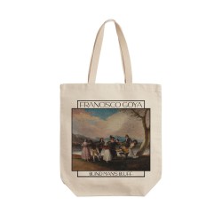 تت بگ متقال طرح فریب مرد کور از گویا