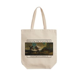 تت بگ متقال طرح جنگ با چماق از گویا