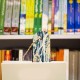نشان کتاب طرح آبشار کیریفوری از هوکوسای