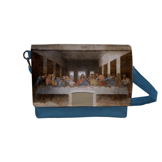کیف دوشی طرح شام آخر از داوینچی