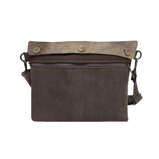 کیف دوشی طرح شام آخر از داوینچی