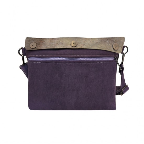 کیف دوشی طرح شام آخر از داوینچی