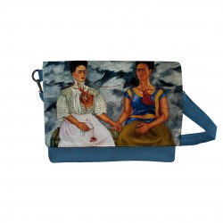 کیف دوشی طرح دو فریدا از فریدا