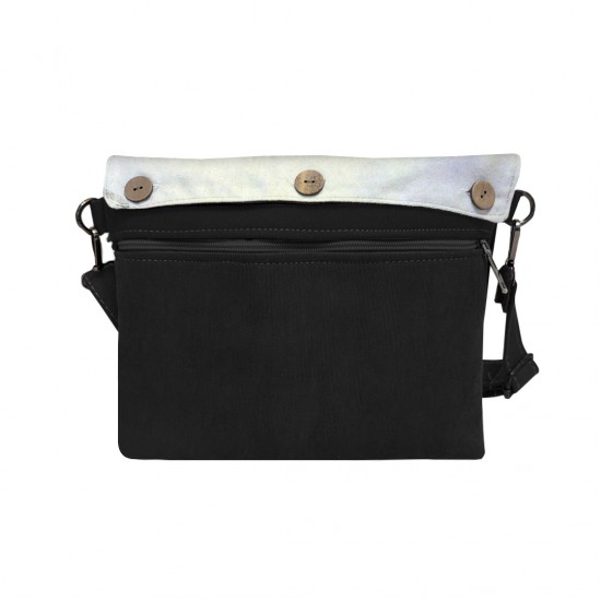 کیف دوشی طرح ریشه ها از فریدا