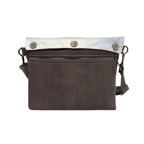 کیف دوشی طرح ریشه ها از فریدا